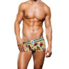 Prowler Underwear Boxer Lumberbear Prowler